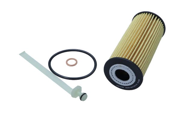 MEYLE ÖLJYSUODATIN BMW 1,2,3,4,5,6,7,X3,X4,X5 06/10-