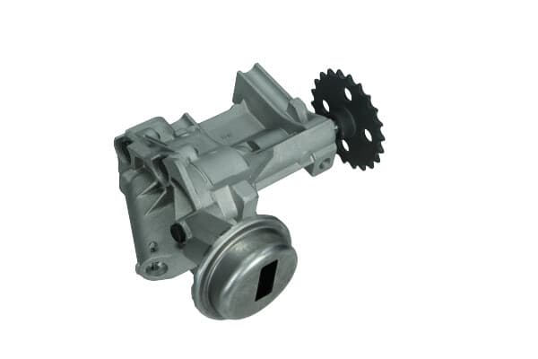MAXGEAR OLIEPUMPE RENAULT CLIO 1.5DCI 05-