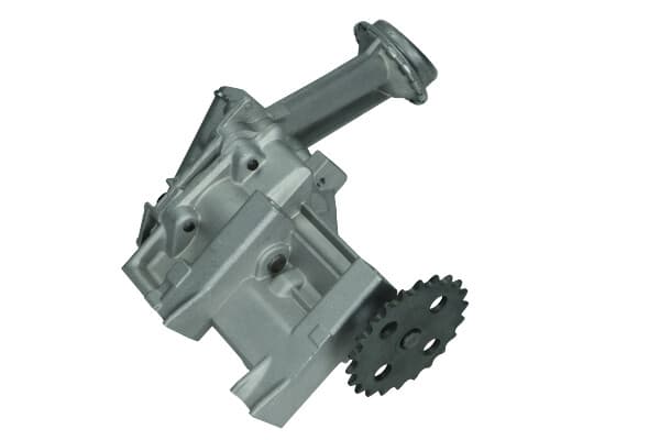 MAXGEAR OLIEPUMPE RENAULT CLIO 1.5DCI 05-