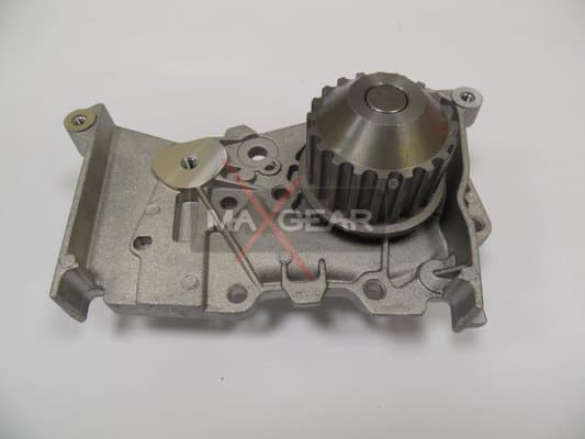 MAXGEAR VANDPUMPE RENAULT 1,4-1,7