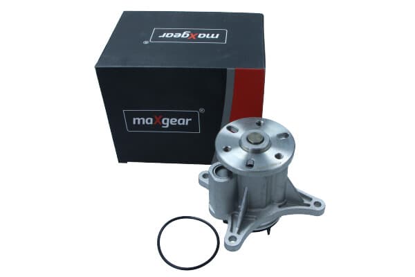 MAXGEAR VESIPUMPPU PEUGEOT C5/C6/ 407 3.0HDI 09-
