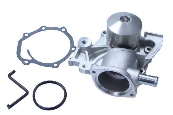 MAXGEAR VATTENPUMP SUBARU IMPREZA/ LEGACY 1.6-2.5 89-09