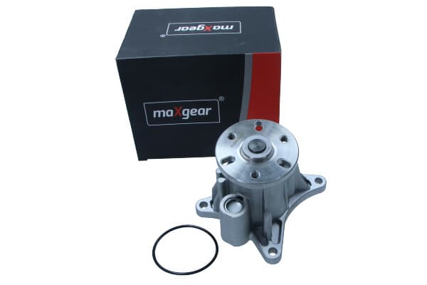 MAXGEAR VANDPUMPE LAND ROVER FREELANDER 2.7/3.0TD