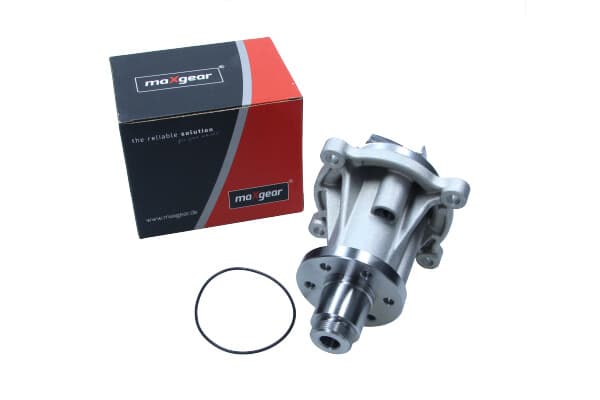 MAXGEAR VANDPUMPE LAND ROVER RANGE ROVER 3.6 06-
