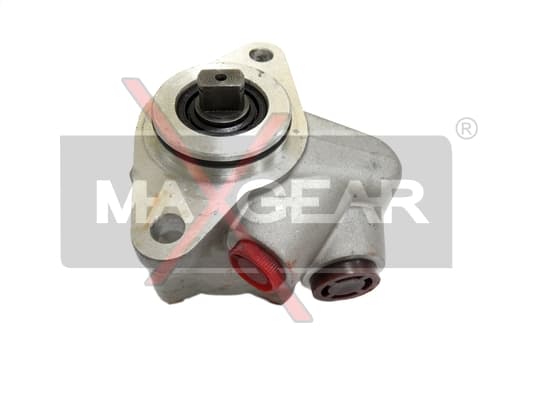 MAXGEAR SERVOSTYRINGSPUMPE UL. DIR. FIAT DUCATO 94- 110BAR