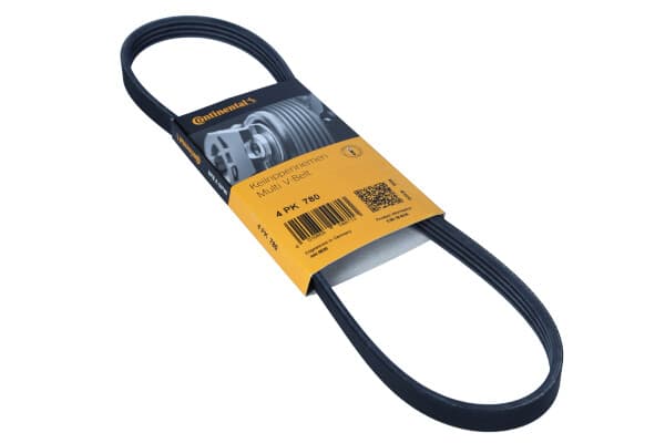 CONTITECH 4PK780 MONIRUUVAHIHNA