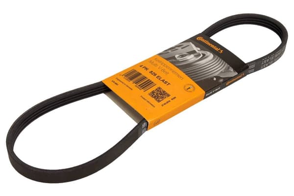 CONTITECH 4PK826ELAST SUBARU POLYRIBBED REM