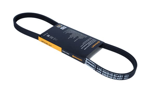 CONTITECH 4PK830ELAST MULTIRIBBELÆNGDE