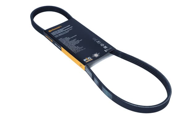 CONTITECH 4PK850 MULTIRIBB-REM