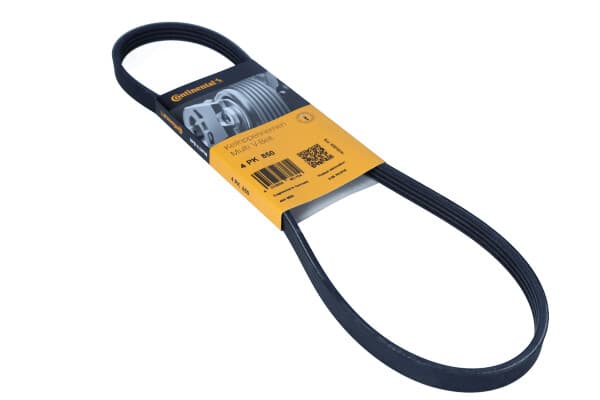 CONTITECH 4PK850 MULTIRIBB-REM