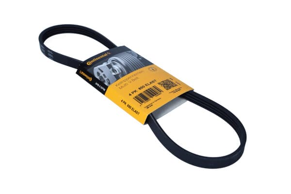 CONTITECH 4PK850ELAST MULTIRIBBELÆNG