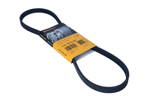 CONTITECH 4PK922ELAST MULTI-RIB BÅND