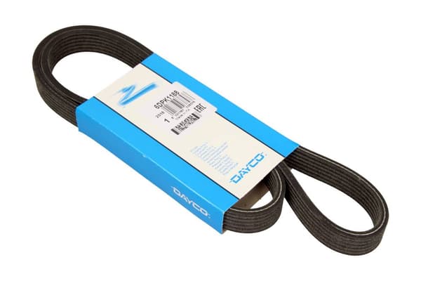DAYCO 6DPK1188 MONIRUUVAHN
