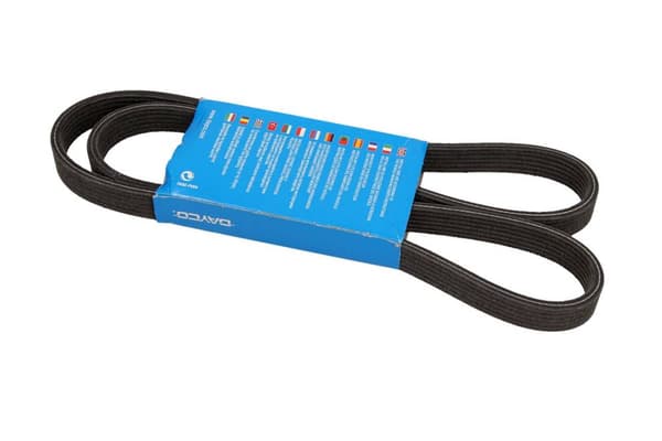 DAYCO 6DPK1352 FLERRIBBREM