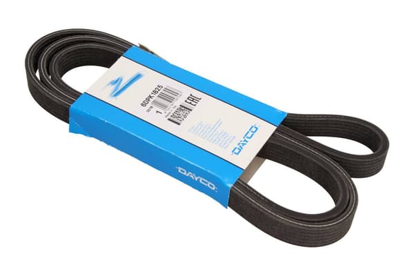 DAYCO 6DPK1825 MULTIRIBBELT