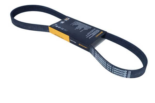 CONTITECH 6PK1019ELAST MONIRUUVAHÖY