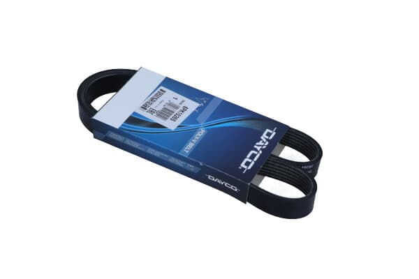 DAYCO 6PK1026S MULTIRIBBELT
