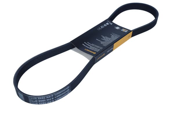 CONTITECH 6PK1033 MULTIRIBBAND