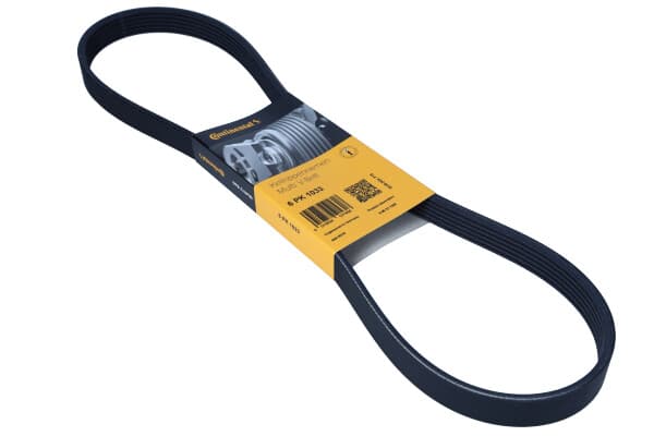 CONTITECH 6PK1033 MULTIRIBBAND