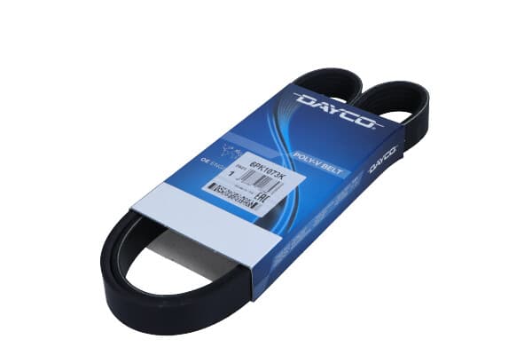 DAYCO 6PK1073K MULTIRIBBELT