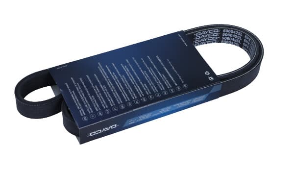 DAYCO 6PK1080DT MULTIRIBBELT