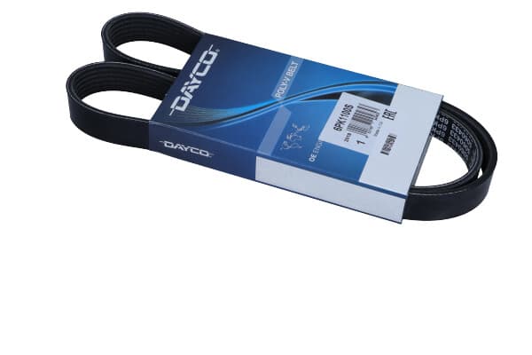 DAYCO 6PK1100S MONIRUUVAHN