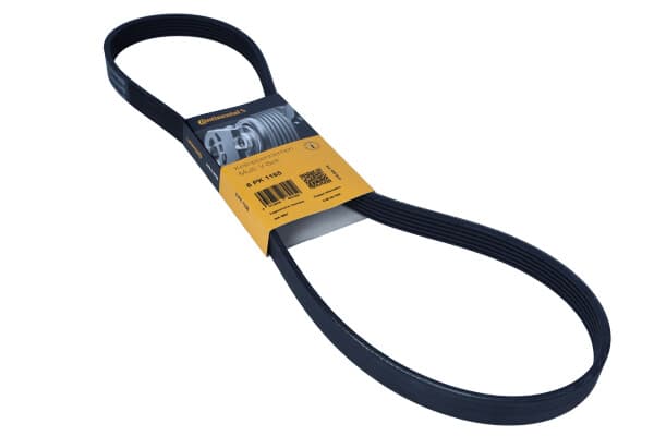 CONTITECH 6PK1165 MONIRUUVAHIHNA
