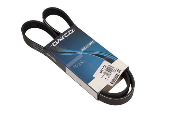 DAYCO 6PK1178 MULTIRIBBELT