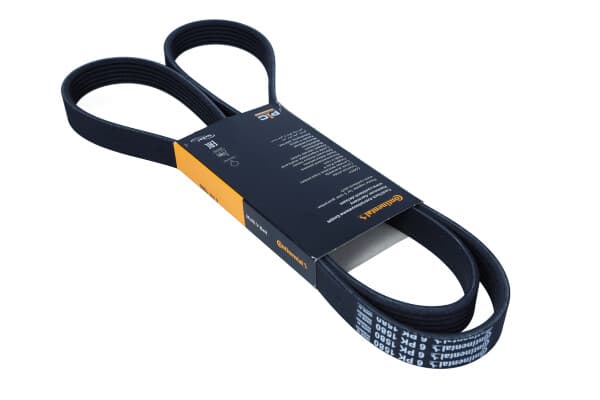 CONTITECH 6PK1580 MULTIRIBBET BÅND