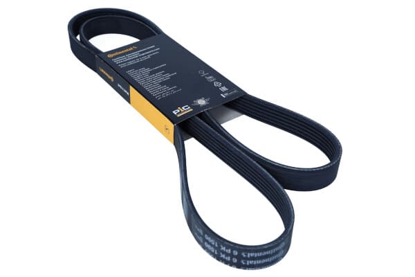 CONTITECH 6PK1590 MULTIRIBB-REM