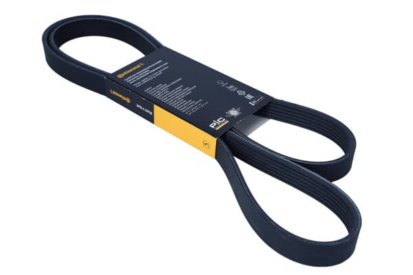 CONTITECH 6PK1698 MULTIRIBBET BÅND