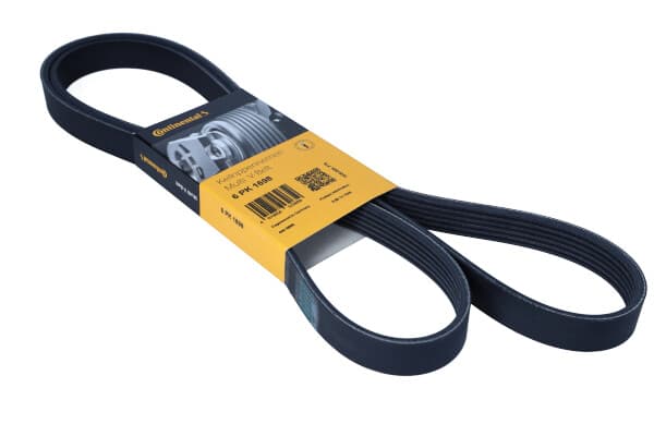 CONTITECH 6PK1698 MULTIRIBBET BÅND