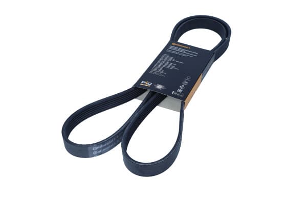 CONTITECH 6PK1710 MULTIRIBBAND