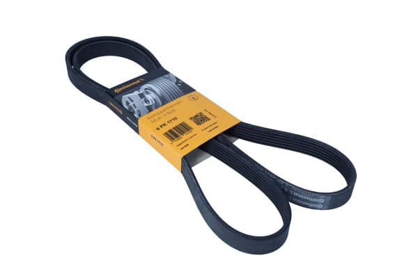 CONTITECH 6PK1710 MULTIRIBBAND