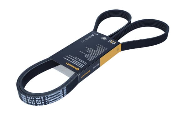 CONTITECH 6PK1715 MULTIRIBBAND