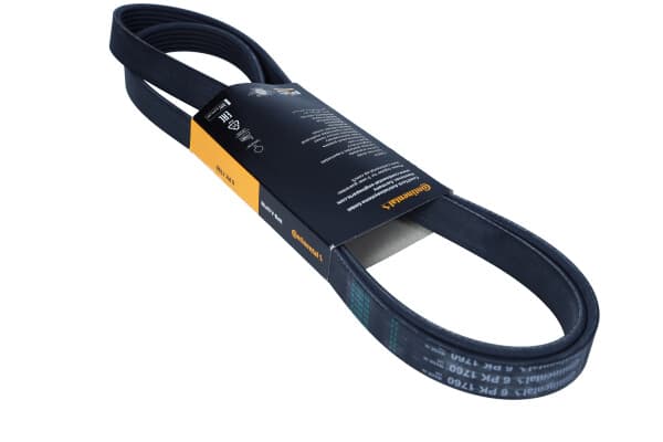 CONTITECH 6PK1760 MONIRUUVAHIHNA