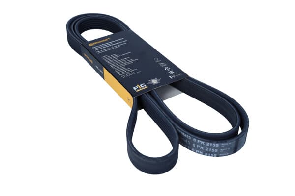 CONTITECH 6PK2155 MULTIRIBBET BÅND