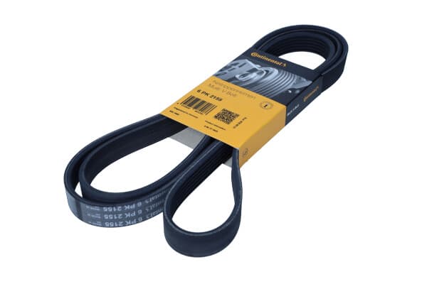 CONTITECH 6PK2155 MONIRUUVAHIHNA