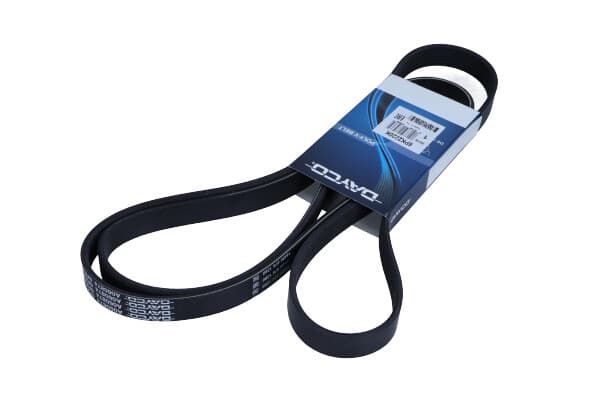 DAYCO 6PK2220K MULTIRIBBELT (KEVLAR)