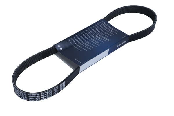 DAYCO 6PK902S MULTIRIBBELT