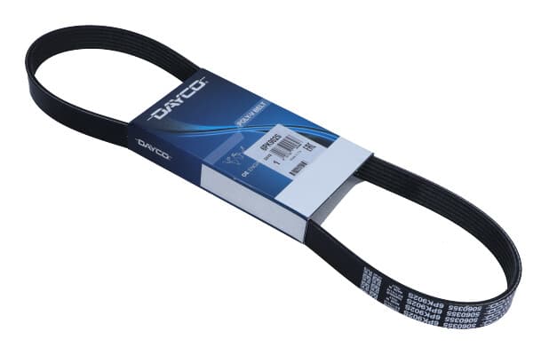 DAYCO 6PK902S MULTIRIBBELT