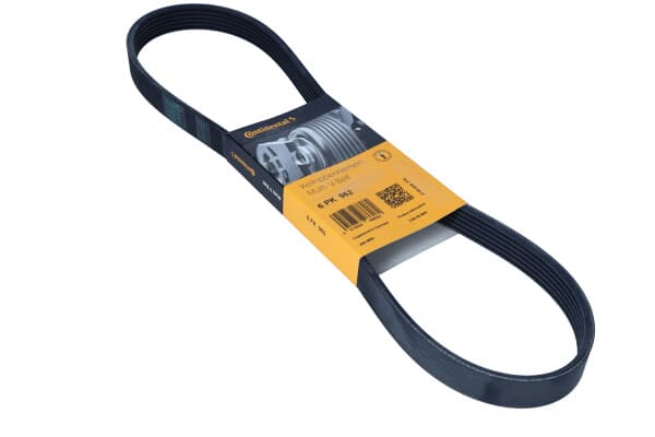 CONTITECH 6PK962 MONIRUUVAHIHNA