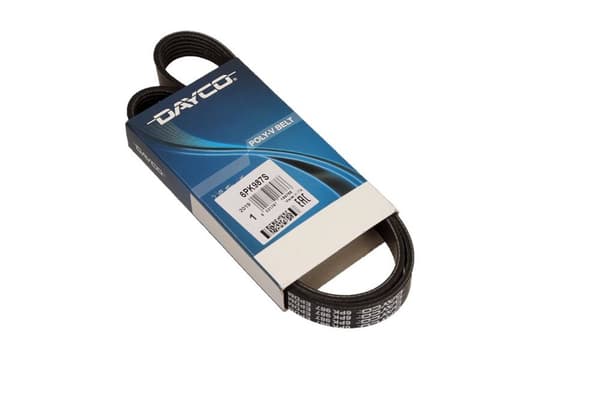 DAYCO 6PK987 BMW MONIRIBAHNA