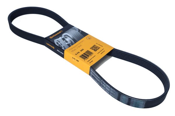 CONTITECH 6PK995 MULTIRIBBAND