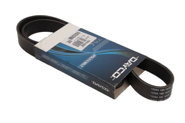 DAYCO 7PK1095 MULTIRIBBELT