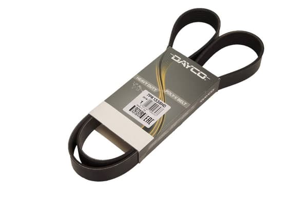 DAYCO 7PK1338HD MONIRUUVAHN