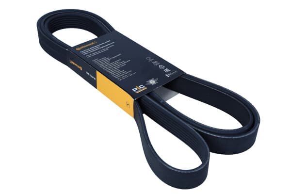 CONTITECH 7PK2418 MULTIRIBBET BÅND
