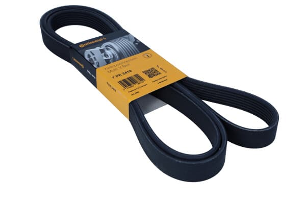 CONTITECH 7PK2418 MULTIRIBBET BÅND