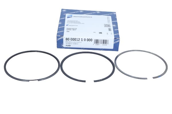 KOLBENSCHMIDT MÄNNÄNRENKAAT VW 2.0B/2.8B V6 82.5