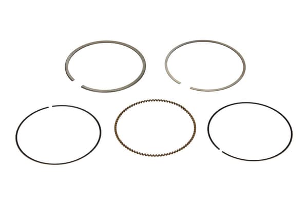 KOLBENSCHMIDT MÄNNÄNRENKAAT VW 1.6B 81.00 STD